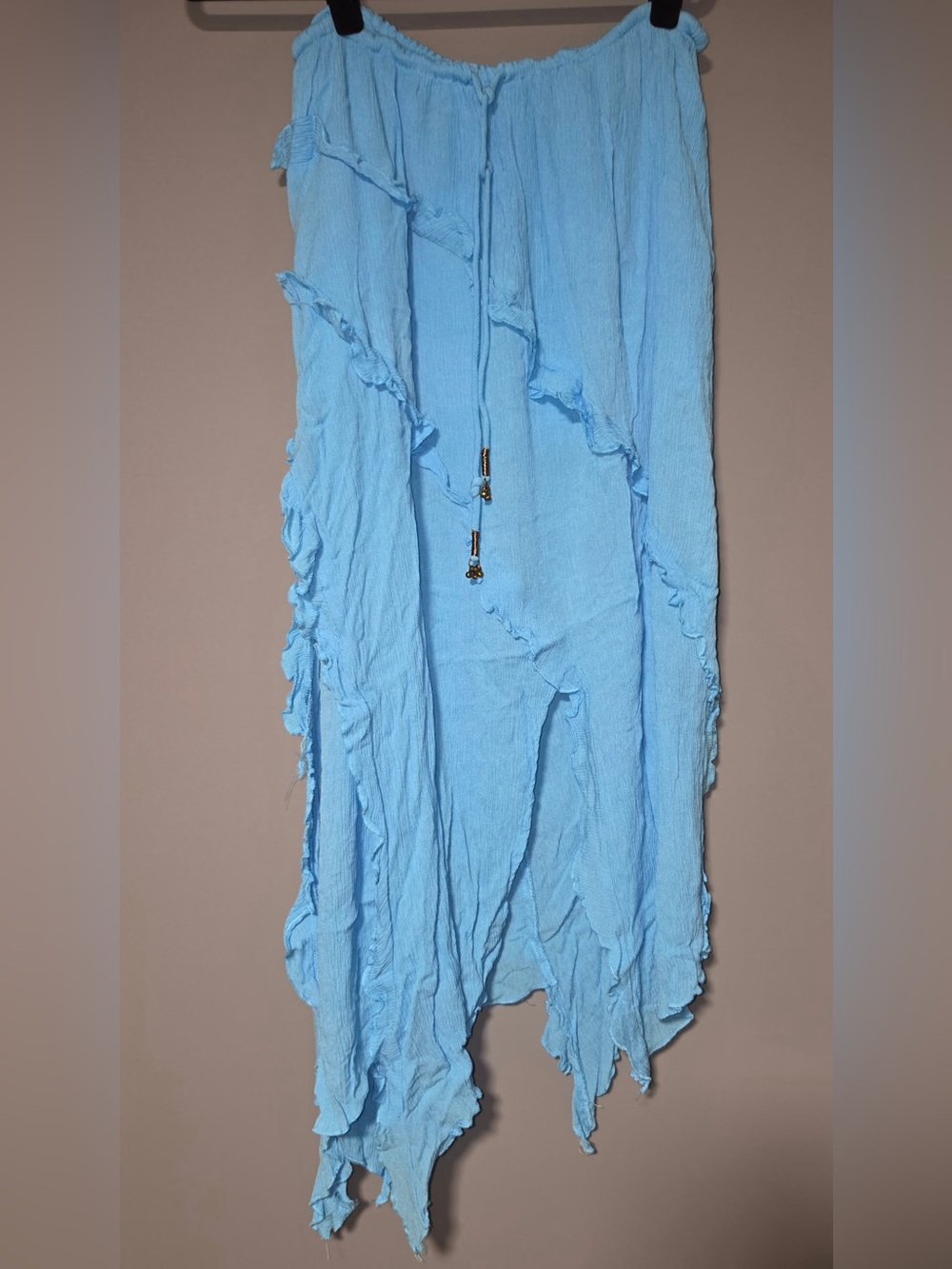 Free people ambie skirt